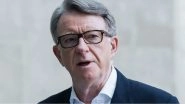 Epstein Files: British Politician Peter Mandelson Faces Pressure To Quit House of Lords Over Jeffrey Epstein Ties