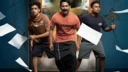 Prakambanam Movie Review: Hilarious Hostel Horror Comedy