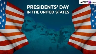 When Is Presidents’ Day 2026, and What Will Be Open or Closed Across the US?