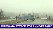 Pulwama Attack: Key Facts and Complete Timeline