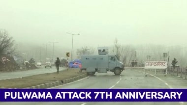 Pulwama Attack: Key Facts and Complete Timeline