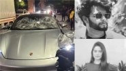 Pune Porsche Hit-and-Run Case: Deceased Victim&rsquo;s Kin Express Disappointment on Supreme Court&rsquo;s Order for Granting Bail to 3 Accused