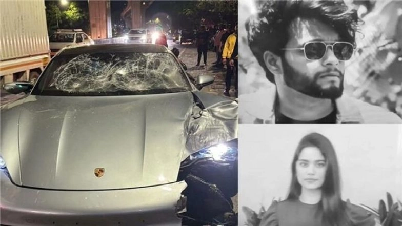 Pune Porsche Hit-and-Run Case: Deceased Victim&rsquo;s Kin Express Disappointment on Supreme Court&rsquo;s Order for Granting Bail to 3 Accused