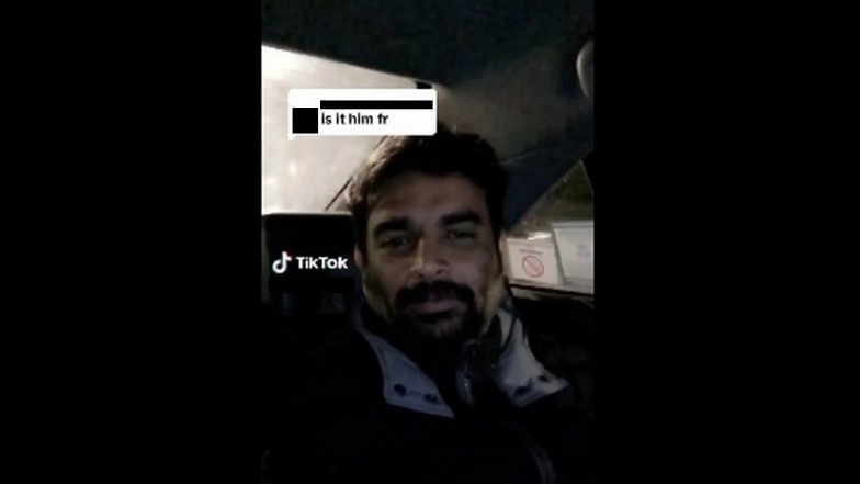 Actor R Madhavan Caught Partying With College Girls in Chennai? Viral Video Cheating Claims Unverified (Watch)