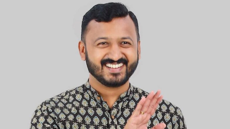 Rahul Mamkootathil Granted Bail in S*xual Assault Case: Everything You Need To Know About the 3 FIRs Against Palakkad MLA