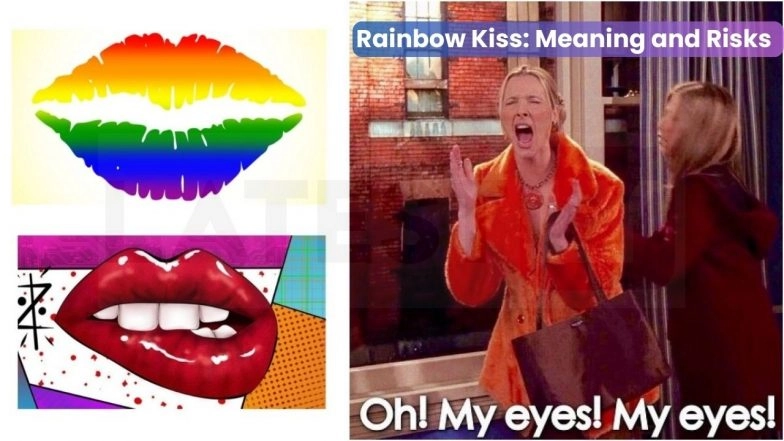 Rainbow Kiss: Meaning and Risks