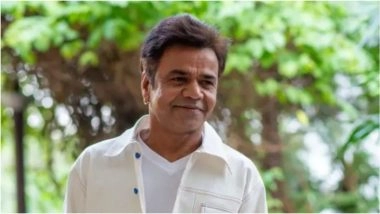 Rajpal Yadav’s Brother Chandrapal Yadav Breaks Silence After Actor Gets Interim Bail, Says ‘Our Good Days Are Coming’