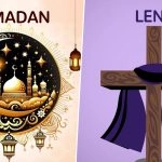 For the First Time in 163 Years, Lunar New Year, Ramadan and Lent All Parted Within 24 Hours