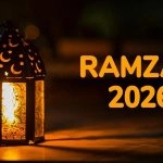 Ramzan Chand 2026: When Is the First Roza in India, Pakistan and Bangladesh? Moon Sighting Today
