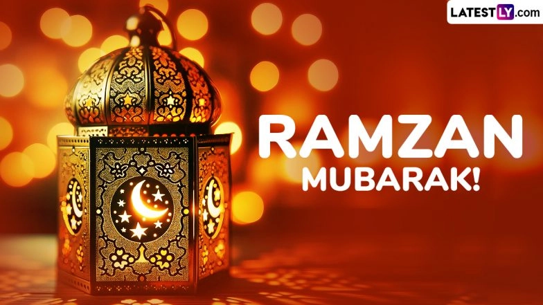 Ramzan Mubarak Wishes, Images, Messages and Ramzan Ka Chand Mubarak Greetings