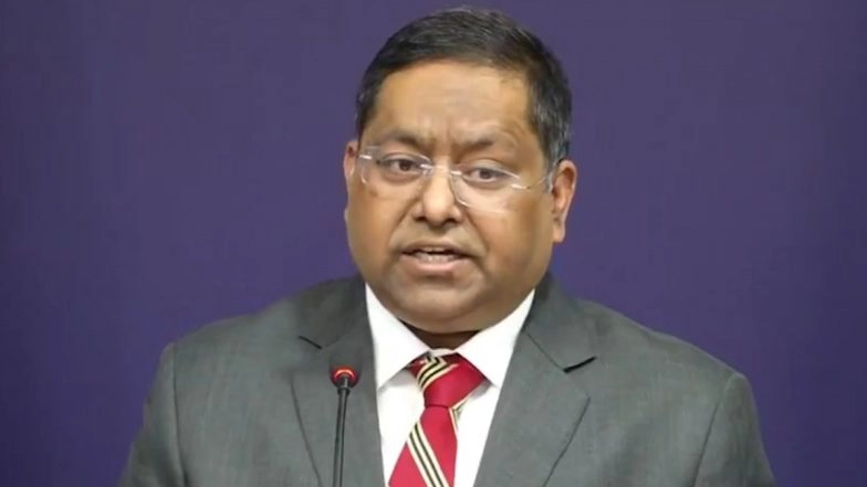 India Rejects 2026 USCIRF Report As 'Motivated and Biased', Citing Distorted Narratives Against Its Democratic Framework