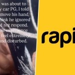 ‘Whole Experience Made Me Feel Extremely Unsafe’: Woman Passenger Claims S*xual Harassment by Rapido Rider, Video Goes Viral