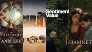 Red Lorry Film Festival 2026: &lsquo;Sentimental Value&rsquo;, &lsquo;Hamnet&rsquo;, &lsquo;Sirat&rsquo;, &lsquo;The Testament of Ann Lee&rsquo; Lead Award-Winning Line-Up in Mumbai