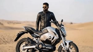 auto-Revolt Motors Becomes 1st Indian Electric Bike Maker To Surpass 50,000 Deliveries; Sales Slow Down Amid GST 2.0 Impact