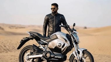 Revolt Motors Becomes 1st Indian Electric Bike Maker To Surpass 50,000 Deliveries; Sales Slow Down Amid GST 2.0 Impact