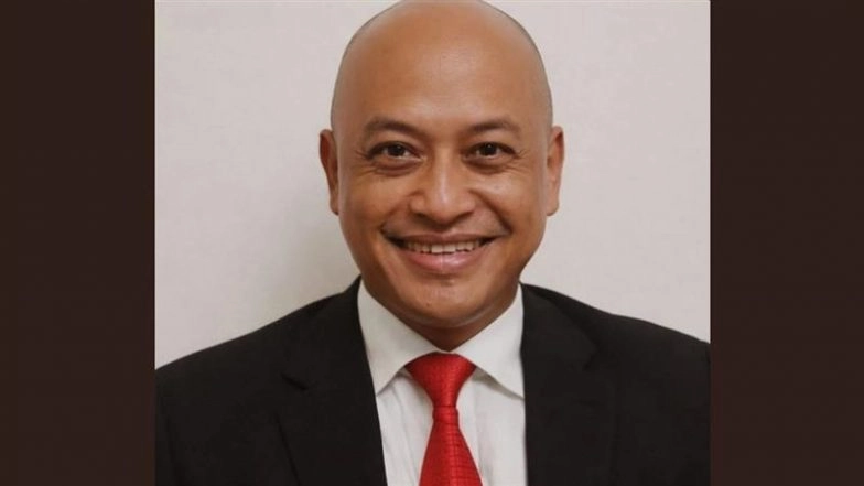 Ricky Andrew Dies: Shillong Lok Sabha MP Ricky AJ Syngkon Passes Away at 54 After VPP Leader Collapses During Football Match