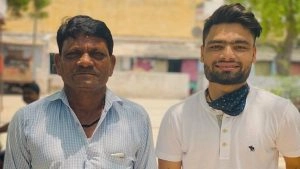 Khachandra Singh Dies: Indian Cricketer Rinku Singh’s Father Passes Away at 52 After Battle With Liver Cancer