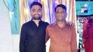 Rinku Singh’s Father Khanchand Singh Passes Away After Battling Stage-4 Liver Cancer; Harbhajan Singh Sends ‘Heartfelt Thoughts and Prayers' Rinku Singh’s Father Khanchand Singh Passes Away After Battling Stage-4 Liver Cancer; Harbhajan Singh Sends ‘Heartfelt Thoughts and Prayers'
