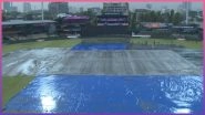 Colombo Weather and Rain Forecast for Pakistan vs Netherlands T20 World Cup 2026 Match