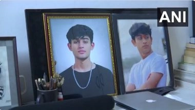 Reels, Speed and a Deadly Crash: Mother Seeks Accountability After Minor Kills Sahil Dhaneshra in Delhi Crash (Watch Video)