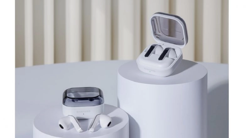 Lançado Samsung Galaxy Buds4 Pro, Samsung Galaxy Buds4; Confira o preço, especificações e recursos de IA