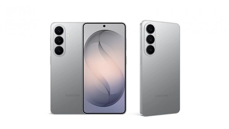 Preço do Samsung Galaxy S26 na Índia, especificações e recursos