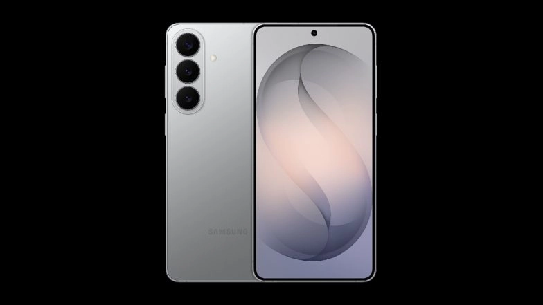 Preço do Samsung Galaxy S26 Plus na Índia, especificações e recursos