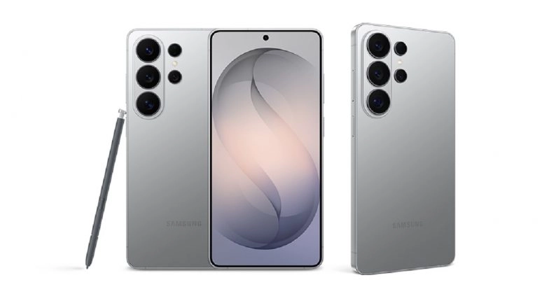 Preço do Samsung Galaxy S26 Ultra na Índia, especificações e recursos