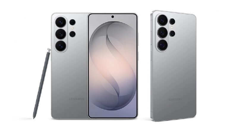 Samsung Galaxy S27 Ultra Leaks Suggest Early Adoption of LPDDR6 RAM and Snapdragon 8 Elite Gen 6 Pro