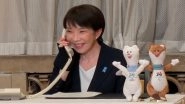 Japan General Elections 2026: Japanese PM Sanae Takaichi Set To Retain Power As LDP Sweeps Lower House Polls