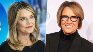 sports-Savannah Guthrie Mother Missing: NBC Anchor Pulls Out of 2026 Winter Olympics Opening Ceremony, Mary Carillo Replaces Her As Co-Host