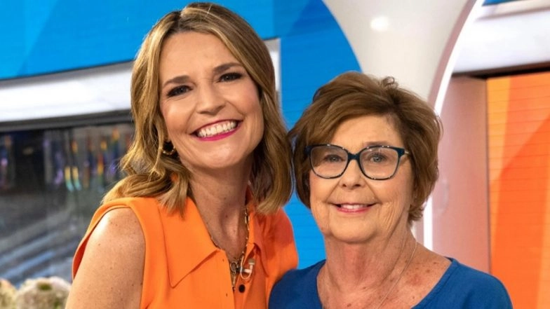 Savannah Guthrie's Mother Missing: 'Today' Show Host's 84-Year-Old Mom Possibly Kidnapped, Read Statement