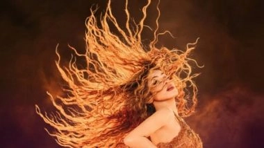 Shakira India Concert 2026 Dates: Global Pop Icon to Perform in Mumbai and Delhi in April; Check Details