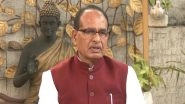 Farmers&rsquo; Interests Protected in Trade Deal; US Cut Tariffs on Several Agri Products to 0%, Says Agriculture Minister Shivraj Singh Chouhan