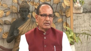 Farmers’ Interests Protected in Trade Deal; US Cut Tariffs on Several Agri Products to 0%, Says Agriculture Minister Shivraj Singh Chouhan