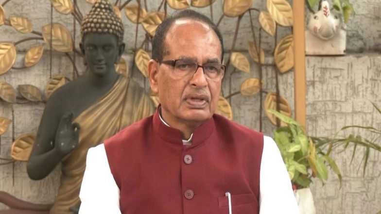 Farmers’ Interests Protected in Trade Deal; US Cut Tariffs on Several Agri Products to 0%, Says Agriculture Minister Shivraj Singh Chouhan