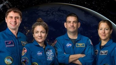 NASA Sets SpaceX Crew-12 Mission Launch for February 11: From Crew to Mission Objectives and Live Coverage, All You Need To Know