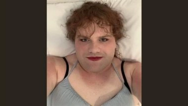 Jesse Van Rootselaar, Transgender Woman Behind Tumbler Ridge School Shooting, First Killed Her Mother and Step-Brother at Home