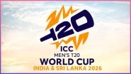 Today's Cricket Match Live: Check ICC T20 World Cup 2026 Schedule for February 8