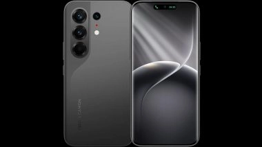 Tecno Camon 50, Tecno Camon 50 Pro Launched; Check Prices, Specifications and Features