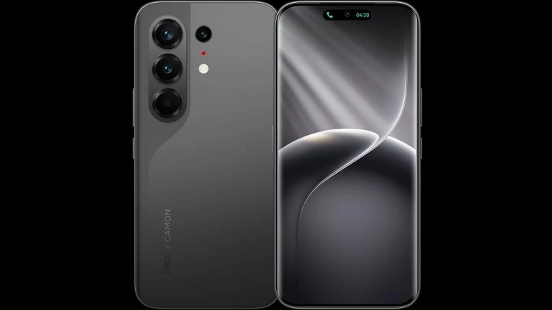 Lançado Tecno Camon 50, Tecno Camon 50 Pro; Confira preços, especificações e recursos