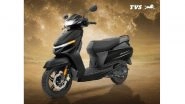 TVS Jupiter Price Hike 2026: Check Comparison of Scooter's Old vs New Price