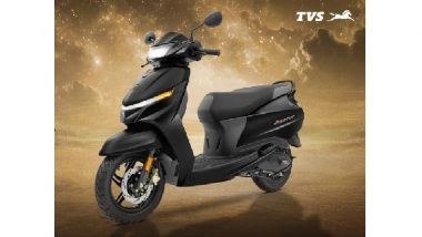 TVS Jupiter Price Hike 2026: Check Comparison of Scooter's Old vs New Price