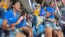 Who is Tanvi Gadkari? Know All About Viral Girl Spotted in the Stands During India vs USA T20 World Cup 2026 Match