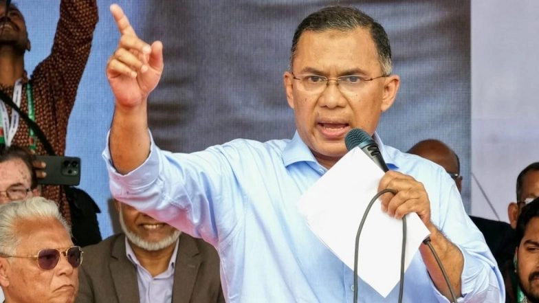 Bangladesh Parliamentary Elections 2026 Results: BNP Leads With 212 Seats As Vote Counting Underway (Watch Videos)