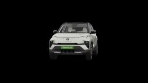 auto-Tata Punch EV Facelift Launch on February 20, 2026