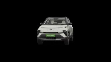 Tata Punch EV Facelift Launch on February 20, 2026