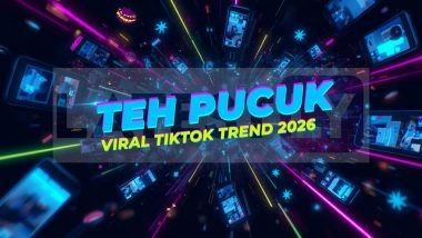 Teh Pucuk Viral TikTok Trend 2026: How to Make an FYP-Ready Video