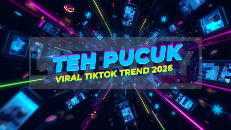 Teh Pucuk Viral TikTok Trend 2026: How to Make an FYP-Ready Video