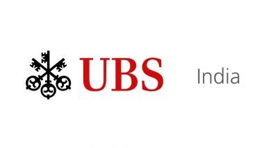 UBS Hiring in India: Switzerland-Based Leading Universal Bank Plans To Hire 3,000 Professionals as Part of Major Hyderabad Expansion